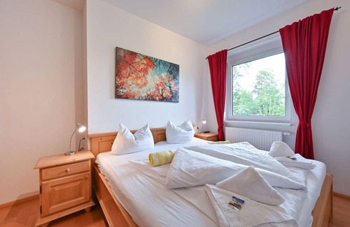 Steinach Apartamento | 70 m² Apartamento ∙ 2 habitaciones ∙ 4 huéspedes