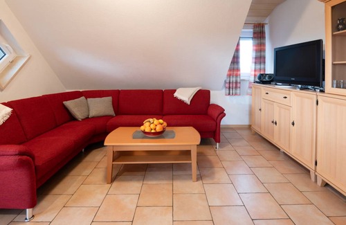 Tettnang Apartamento | 70 m² Apartamento ∙ 2 habitaciones ∙ 5 huéspedes