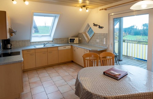 Tettnang Apartamento | 70 m² Apartamento ∙ 2 habitaciones ∙ 5 huéspedes