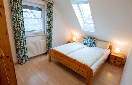 Tettnang Apartamento | 70 m² Apartamento ∙ 2 habitaciones ∙ 5 huéspedes