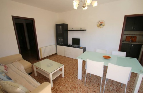 Cambrils Apartamento | 70 m² Apartamento ∙ 2 habitaciones ∙ 6 huéspedes
