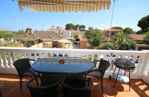 Cambrils Apartamento | 70 m² Apartamento ∙ 2 habitaciones ∙ 6 huéspedes