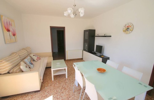 Cambrils Apartamento | 70 m² Apartamento ∙ 2 habitaciones ∙ 6 huéspedes