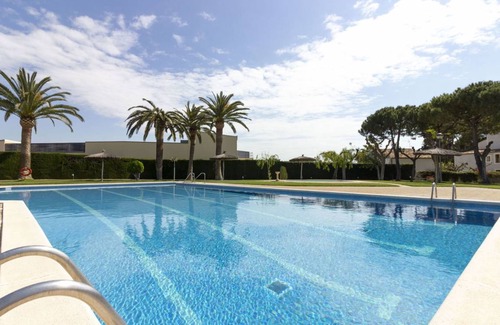 Cambrils Apartamento | 70 m² Apartamento ∙ 2 habitaciones ∙ 6 huéspedes