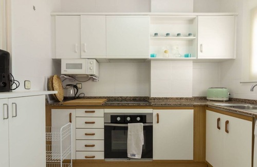 Cambrils Apartamento | 70 m² Apartamento ∙ 2 habitaciones ∙ 6 huéspedes