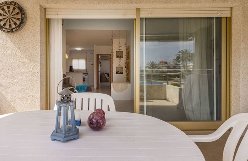 Cambrils Apartamento | 70 m² Apartamento ∙ 2 habitaciones ∙ 6 huéspedes