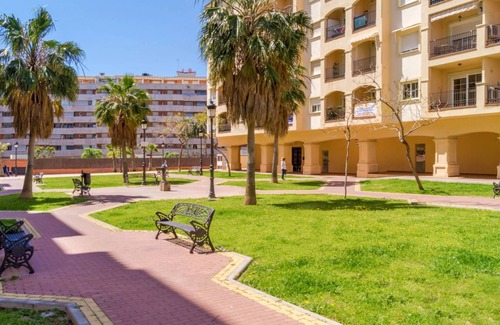Estepona Apartamento | 70 m² Apartamento ∙ 2 habitaciones ∙ 4 huéspedes