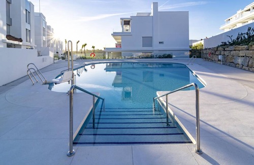 Nueva Milla de Oro Apartamento | 70 m² Apartamento ∙ 2 habitaciones ∙ 4 huéspedes