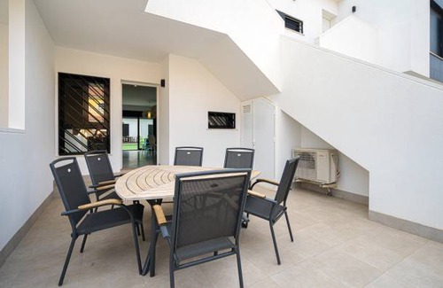 Lo Pagan Apartamento | 70 m² Apartamento ∙ 2 habitaciones ∙ 4 personas