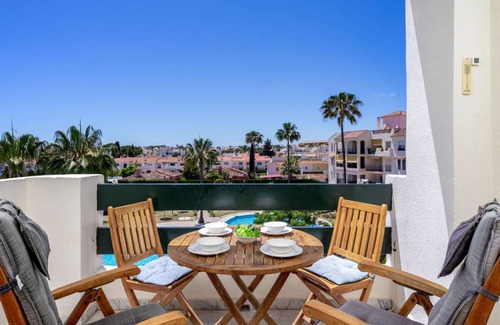 San Pedro de Alcántara Apartamento | 70 m² Apartamento ∙ 2 habitaciones ∙ 4 huéspedes