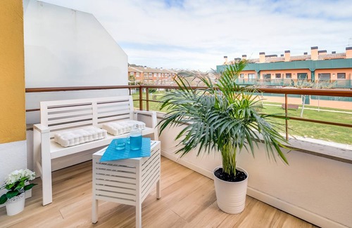 Palafolls Apartamento | 70 m² Apartamento ∙ 2 habitaciones ∙ 4 huéspedes