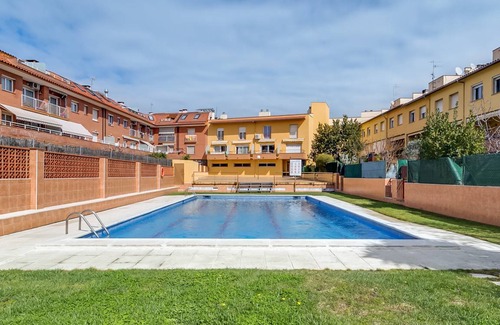 Palafolls Apartamento | 70 m² Apartamento ∙ 2 habitaciones ∙ 4 huéspedes