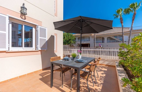 Son Baulo Apartamento | 70 m² Apartamento ∙ 2 habitaciones ∙ 2 huéspedes