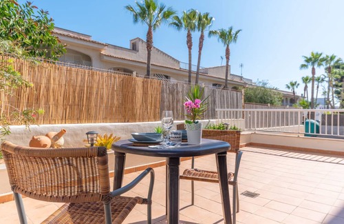 Son Baulo Apartamento | 70 m² Apartamento ∙ 2 habitaciones ∙ 2 huéspedes