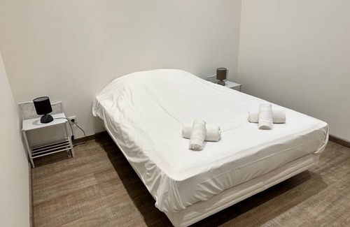 Jumieges Apartamento | 70 m² Apartamento ∙ 2 habitaciones ∙ 6 personas
