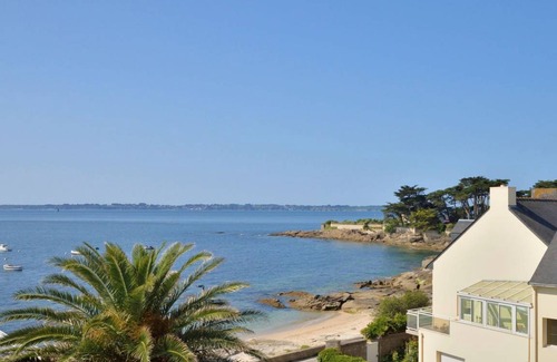 Kerroch Apartamento | 70 m² Apartamento ∙ 2 habitaciones ∙ 4 huéspedes