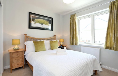 Inverurie Apartamento | 70 m² Apartamento ∙ 2 habitaciones ∙ 4 personas