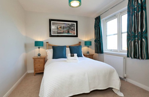 Inverurie Apartamento | 70 m² Apartamento ∙ 2 habitaciones ∙ 4 personas