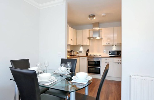 Inverurie Apartamento | 70 m² Apartamento ∙ 2 habitaciones ∙ 4 personas