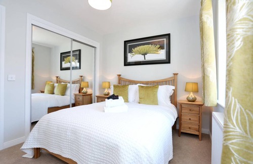 Inverurie Apartamento | 70 m² Apartamento ∙ 2 habitaciones ∙ 4 personas