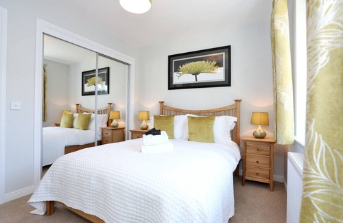 Inverurie Apartamento | 70 m² Apartamento ∙ 2 habitaciones ∙ 4 personas