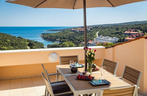 Segotici Apartamento | 70 m² Apartamento ∙ 2 habitaciones ∙ 5 huéspedes