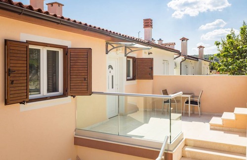 Segotici Apartamento | 70 m² Apartamento ∙ 2 habitaciones ∙ 5 huéspedes