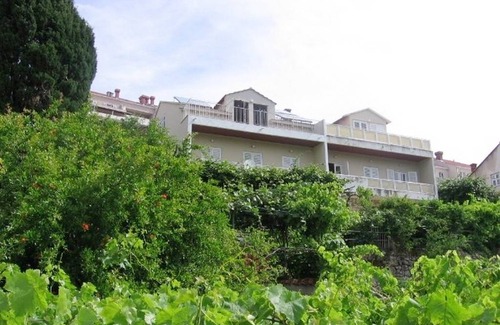 Babin Kuk Apartamento | 70 m² Apartamento ∙ 2 habitaciones ∙ 5 personas
