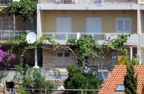 Babin Kuk Apartamento | 70 m² Apartamento ∙ 2 habitaciones ∙ 5 personas
