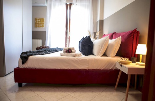 Pirri Apartamento | 70 m² Apartamento ∙ 2 habitaciones ∙ 4 personas