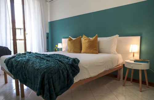 Pirri Apartamento | 70 m² Apartamento ∙ 2 habitaciones ∙ 4 personas