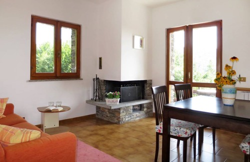 Colmegna Apartamento | 70 m² Apartamento ∙ 1 habitación ∙ 4 personas