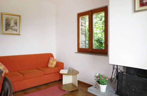 Colmegna Apartamento | 70 m² Apartamento ∙ 1 habitación ∙ 4 personas