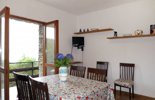Colmegna Apartamento | 70 m² Apartamento ∙ 1 habitación ∙ 4 personas
