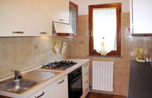 Colmegna Apartamento | 70 m² Apartamento ∙ 1 habitación ∙ 4 personas