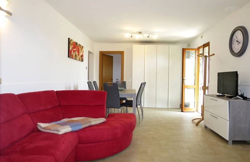 Colmegna Apartamento | 70 m² Apartamento ∙ 1 habitación ∙ 4 personas