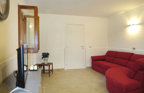 Colmegna Apartamento | 70 m² Apartamento ∙ 1 habitación ∙ 4 personas