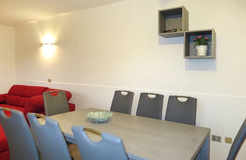 Colmegna Apartamento | 70 m² Apartamento ∙ 1 habitación ∙ 4 personas
