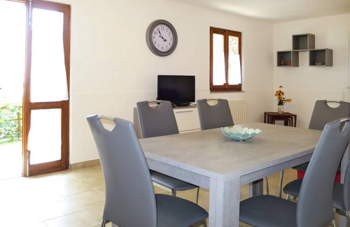 Colmegna Apartamento | 70 m² Apartamento ∙ 1 habitación ∙ 4 personas