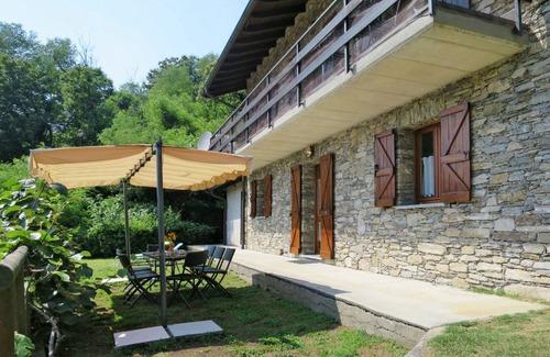 Colmegna Apartamento | 70 m² Apartamento ∙ 2 habitaciones ∙ 4 personas