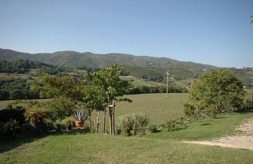 Dicomano Apartamento | 70 m² Apartamento ∙ 2 habitaciones ∙ 6 personas