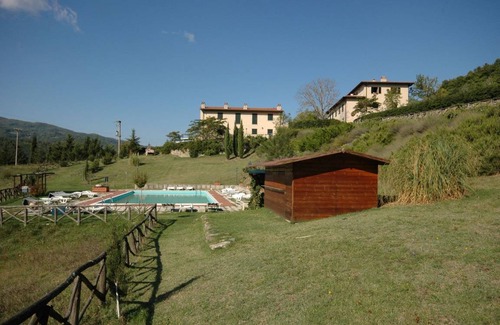 Dicomano Apartamento | 70 m² Apartamento ∙ 2 habitaciones ∙ 6 personas