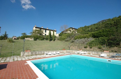 Dicomano Apartamento | 70 m² Apartamento ∙ 2 habitaciones ∙ 6 personas