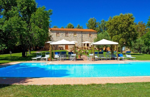 Follonica Apartamento | 70 m² Apartamento ∙ 2 habitaciones ∙ 5 personas