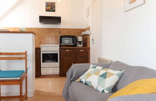 Goulien Apartamento | 70 m² Apartamento ∙ 3 habitaciones ∙ 4 personas