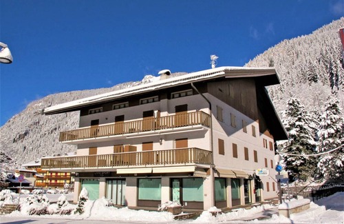 Canazei Apartamento | 70 m² Apartamento ∙ 3 habitaciones ∙ 6 huéspedes