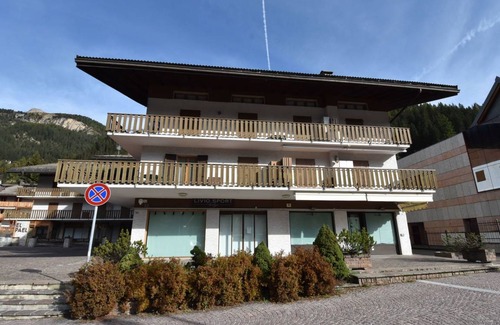 Canazei Apartamento | 70 m² Apartamento ∙ 3 habitaciones ∙ 6 huéspedes