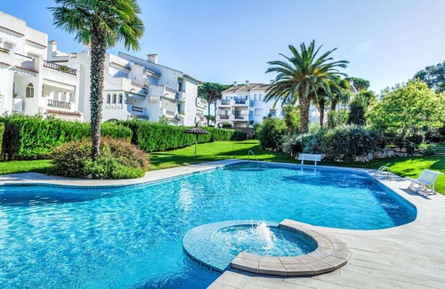 Pals Apartamento | 70 m² Apartamento ∙ 3 habitaciones ∙ 6 huéspedes