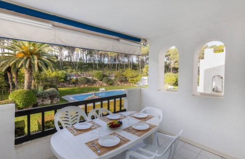 Pals Apartamento | 70 m² Apartamento ∙ 3 habitaciones ∙ 6 huéspedes