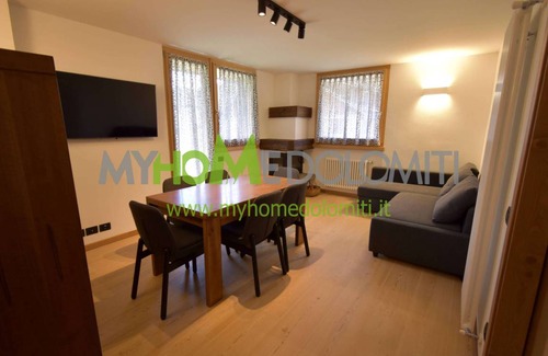 Palu Apartamento | 70 m² Apartamento ∙ 3 habitaciones ∙ 7 huéspedes